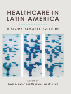 cover image of Healthcare in Latin America